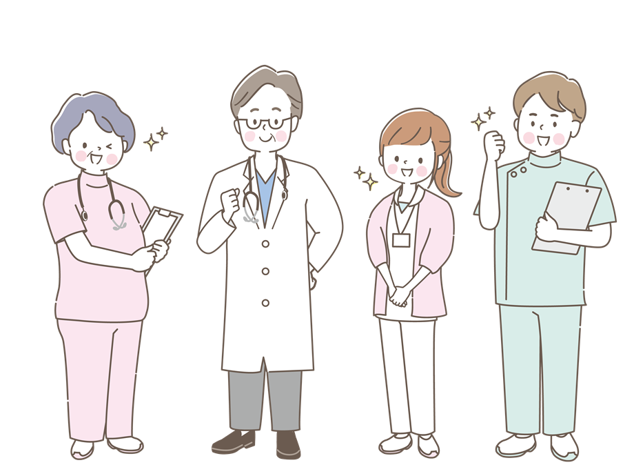 在宅医療